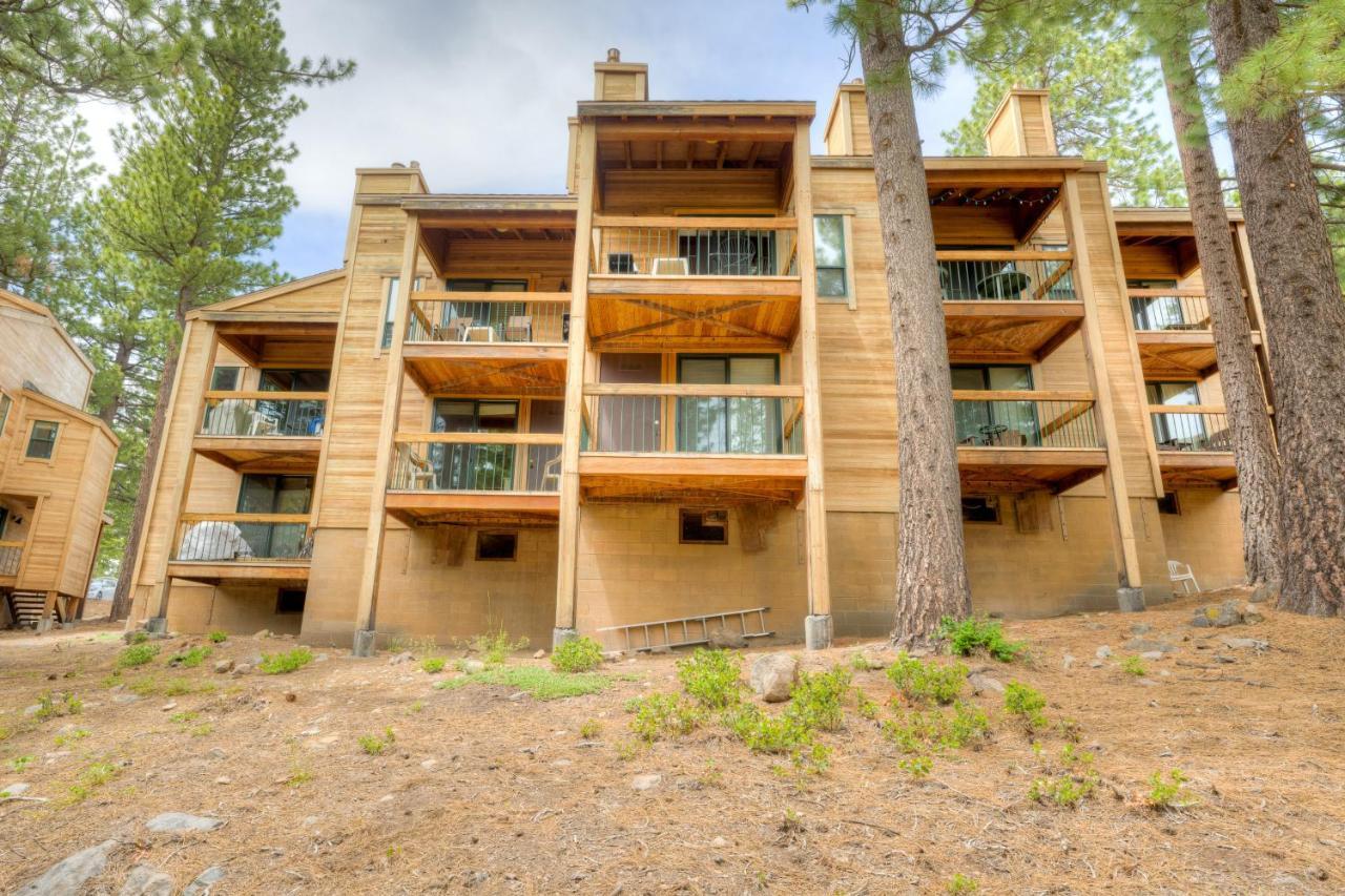 Pine Time Apartment Truckee Exterior foto